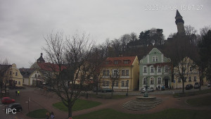 Město Štramberk - Náměstí, Hrad a Trůba - 8.11.2025 v 14:15 Město Štramberk - Náměstí, Hrad a Trůba - 8.11.2025 v 14:15