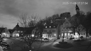 Město Štramberk - Náměstí, Hrad a Trůba - 8.11.2025 v 16:45 Město Štramberk - Náměstí, Hrad a Trůba - 8.11.2025 v 16:45