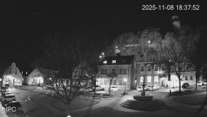 Město Štramberk - Náměstí, Hrad a Trůba - 8.11.2025 v 17:45 Město Štramberk - Náměstí, Hrad a Trůba - 8.11.2025 v 17:45