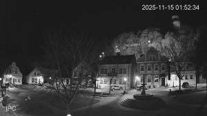 Město Štramberk - Náměstí, Hrad a Trůba - 15.11.2025 v 01:00 Město Štramberk - Náměstí, Hrad a Trůba - 15.11.2025 v 01:00