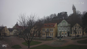 Město Štramberk - Náměstí, Hrad a Trůba - 15.11.2025 v 07:30 Město Štramberk - Náměstí, Hrad a Trůba - 15.11.2025 v 07:30