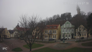 Město Štramberk - Náměstí, Hrad a Trůba - 15.11.2025 v 08:15 Město Štramberk - Náměstí, Hrad a Trůba - 15.11.2025 v 08:15