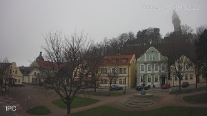 Město Štramberk - Náměstí, Hrad a Trůba - 15.11.2025 v 09:00 Město Štramberk - Náměstí, Hrad a Trůba - 15.11.2025 v 09:00