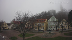 Město Štramberk - Náměstí, Hrad a Trůba - 15.11.2025 v 09:15 Město Štramberk - Náměstí, Hrad a Trůba - 15.11.2025 v 09:15
