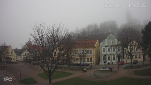 Město Štramberk - Náměstí, Hrad a Trůba - 15.11.2025 v 10:15 Město Štramberk - Náměstí, Hrad a Trůba - 15.11.2025 v 10:15