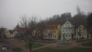 Město Štramberk - Náměstí, Hrad a Trůba - 15.11.2025 v 10:30 Město Štramberk - Náměstí, Hrad a Trůba - 15.11.2025 v 10:30