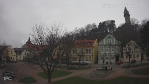 Město Štramberk - Náměstí, Hrad a Trůba - 15.11.2025 v 12:00 Město Štramberk - Náměstí, Hrad a Trůba - 15.11.2025 v 12:00