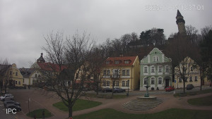 Město Štramberk - Náměstí, Hrad a Trůba - 15.11.2025 v 12:45 Město Štramberk - Náměstí, Hrad a Trůba - 15.11.2025 v 12:45
