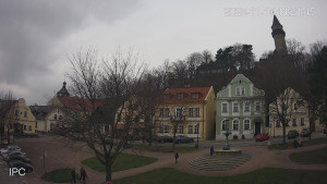 Město Štramberk - Náměstí, Hrad a Trůba - 15.11.2025 v 13:30 Město Štramberk - Náměstí, Hrad a Trůba - 15.11.2025 v 13:30