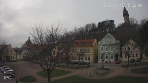 Město Štramberk - Náměstí, Hrad a Trůba - 15.11.2025 v 14:30 Město Štramberk - Náměstí, Hrad a Trůba - 15.11.2025 v 14:30