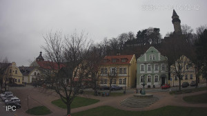 Město Štramberk - Náměstí, Hrad a Trůba - 15.11.2025 v 15:00 Město Štramberk - Náměstí, Hrad a Trůba - 15.11.2025 v 15:00