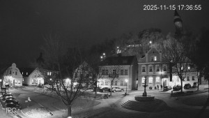 Město Štramberk - Náměstí, Hrad a Trůba - 15.11.2025 v 16:45 Město Štramberk - Náměstí, Hrad a Trůba - 15.11.2025 v 16:45