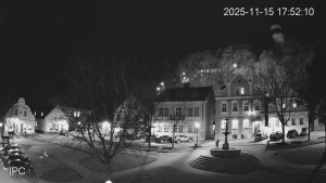 Město Štramberk - Náměstí, Hrad a Trůba - 15.11.2025 v 17:00 Město Štramberk - Náměstí, Hrad a Trůba - 15.11.2025 v 17:00