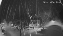 Náměstí, Hrad a Trůba