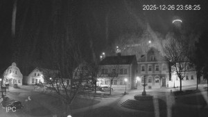 Město Štramberk - Náměstí, Hrad a Trůba - 27.12.2025 v 00:00 Město Štramberk - Náměstí, Hrad a Trůba - 27.12.2025 v 00:00