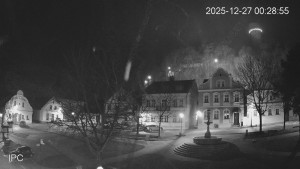 Město Štramberk - Náměstí, Hrad a Trůba - 27.12.2025 v 00:30 Město Štramberk - Náměstí, Hrad a Trůba - 27.12.2025 v 00:30