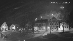 Město Štramberk - Náměstí, Hrad a Trůba - 27.12.2025 v 01:00 Město Štramberk - Náměstí, Hrad a Trůba - 27.12.2025 v 01:00