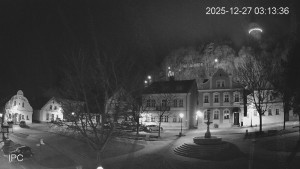 Město Štramberk - Náměstí, Hrad a Trůba - 27.12.2025 v 03:15 Město Štramberk - Náměstí, Hrad a Trůba - 27.12.2025 v 03:15