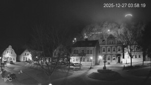 Město Štramberk - Náměstí, Hrad a Trůba - 27.12.2025 v 04:00 Město Štramberk - Náměstí, Hrad a Trůba - 27.12.2025 v 04:00