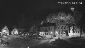 Město Štramberk - Náměstí, Hrad a Trůba - 27.12.2025 v 04:15 Město Štramberk - Náměstí, Hrad a Trůba - 27.12.2025 v 04:15