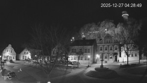 Město Štramberk - Náměstí, Hrad a Trůba - 27.12.2025 v 04:30 Město Štramberk - Náměstí, Hrad a Trůba - 27.12.2025 v 04:30