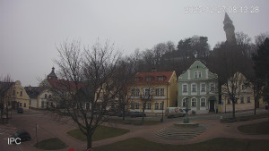 Město Štramberk - Náměstí, Hrad a Trůba - 27.12.2025 v 08:15 Město Štramberk - Náměstí, Hrad a Trůba - 27.12.2025 v 08:15