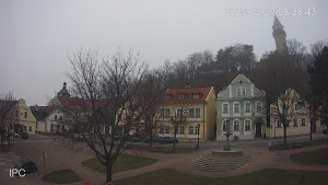 Město Štramberk - Náměstí, Hrad a Trůba - 27.12.2025 v 08:30 Město Štramberk - Náměstí, Hrad a Trůba - 27.12.2025 v 08:30