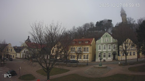Město Štramberk - Náměstí, Hrad a Trůba - 27.12.2025 v 09:00 Město Štramberk - Náměstí, Hrad a Trůba - 27.12.2025 v 09:00