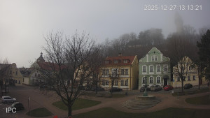 Město Štramberk - Náměstí, Hrad a Trůba - 27.12.2025 v 13:15 Město Štramberk - Náměstí, Hrad a Trůba - 27.12.2025 v 13:15