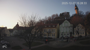 Město Štramberk - Náměstí, Hrad a Trůba - 27.12.2025 v 15:30 Město Štramberk - Náměstí, Hrad a Trůba - 27.12.2025 v 15:30