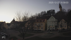 Město Štramberk - Náměstí, Hrad a Trůba - 27.12.2025 v 16:00 Město Štramberk - Náměstí, Hrad a Trůba - 27.12.2025 v 16:00