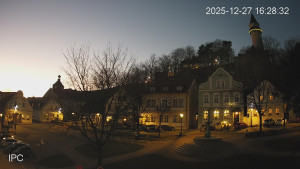 Město Štramberk - Náměstí, Hrad a Trůba - 27.12.2025 v 16:30 Město Štramberk - Náměstí, Hrad a Trůba - 27.12.2025 v 16:30