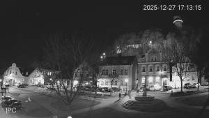 Město Štramberk - Náměstí, Hrad a Trůba - 27.12.2025 v 17:15 Město Štramberk - Náměstí, Hrad a Trůba - 27.12.2025 v 17:15