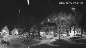 Město Štramberk - Náměstí, Hrad a Trůba - 27.12.2025 v 22:45 Město Štramberk - Náměstí, Hrad a Trůba - 27.12.2025 v 22:45