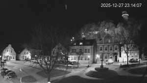 Město Štramberk - Náměstí, Hrad a Trůba - 27.12.2025 v 23:15 Město Štramberk - Náměstí, Hrad a Trůba - 27.12.2025 v 23:15