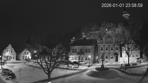 Město Štramberk - Náměstí, Hrad a Trůba - 2.1.2026 v 00:00 Město Štramberk - Náměstí, Hrad a Trůba - 2.1.2026 v 00:00