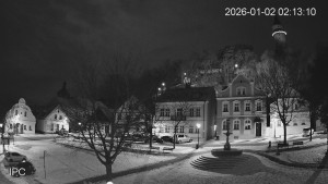 Město Štramberk - Náměstí, Hrad a Trůba - 2.1.2026 v 02:15 Město Štramberk - Náměstí, Hrad a Trůba - 2.1.2026 v 02:15