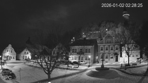 Město Štramberk - Náměstí, Hrad a Trůba - 2.1.2026 v 02:30 Město Štramberk - Náměstí, Hrad a Trůba - 2.1.2026 v 02:30