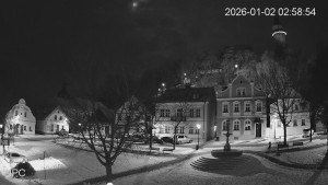 Město Štramberk - Náměstí, Hrad a Trůba - 2.1.2026 v 03:00 Město Štramberk - Náměstí, Hrad a Trůba - 2.1.2026 v 03:00