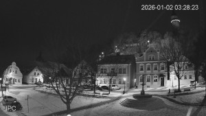 Město Štramberk - Náměstí, Hrad a Trůba - 2.1.2026 v 03:30 Město Štramberk - Náměstí, Hrad a Trůba - 2.1.2026 v 03:30