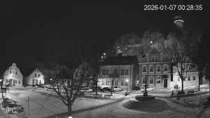 Město Štramberk - Náměstí, Hrad a Trůba - 7.1.2026 v 00:30 Město Štramberk - Náměstí, Hrad a Trůba - 7.1.2026 v 00:30