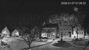 Město Štramberk - Náměstí, Hrad a Trůba - 7.1.2026 v 01:30 Město Štramberk - Náměstí, Hrad a Trůba - 7.1.2026 v 01:30