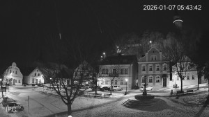 Město Štramberk - Náměstí, Hrad a Trůba - 7.1.2026 v 05:45 Město Štramberk - Náměstí, Hrad a Trůba - 7.1.2026 v 05:45