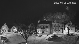 Město Štramberk - Náměstí, Hrad a Trůba - 8.1.2026 v 04:00 Město Štramberk - Náměstí, Hrad a Trůba - 8.1.2026 v 04:00