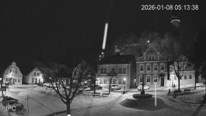 Město Štramberk - Náměstí, Hrad a Trůba - 8.1.2026 v 05:15 Město Štramberk - Náměstí, Hrad a Trůba - 8.1.2026 v 05:15