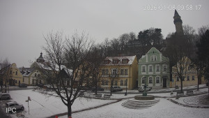 Město Štramberk - Náměstí, Hrad a Trůba - 8.1.2026 v 10:00 Město Štramberk - Náměstí, Hrad a Trůba - 8.1.2026 v 10:00