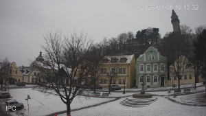 Město Štramberk - Náměstí, Hrad a Trůba - 8.1.2026 v 10:15 Město Štramberk - Náměstí, Hrad a Trůba - 8.1.2026 v 10:15