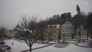 Město Štramberk - Náměstí, Hrad a Trůba - 8.1.2026 v 11:30 Město Štramberk - Náměstí, Hrad a Trůba - 8.1.2026 v 11:30