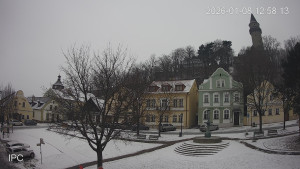 Město Štramberk - Náměstí, Hrad a Trůba - 8.1.2026 v 13:00 Město Štramberk - Náměstí, Hrad a Trůba - 8.1.2026 v 13:00