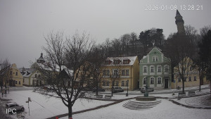 Město Štramberk - Náměstí, Hrad a Trůba - 8.1.2026 v 13:30 Město Štramberk - Náměstí, Hrad a Trůba - 8.1.2026 v 13:30